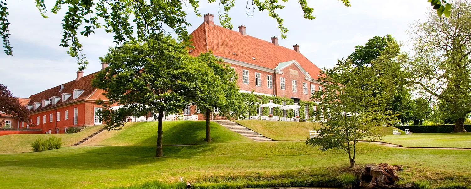 Hindsgavl Slot